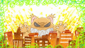 Poyopoyo Kansatsu Nikki